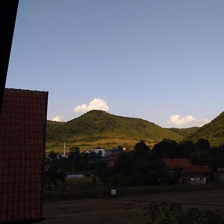 Tammaris Holiday Home Visoko Ruang foto