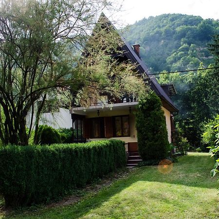 Tammaris Holiday Home Visoko Bagian luar foto