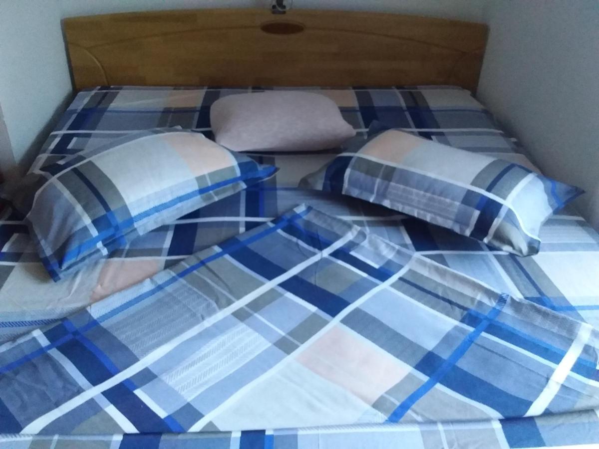 Tammaris Holiday Home Visoko Bagian luar foto