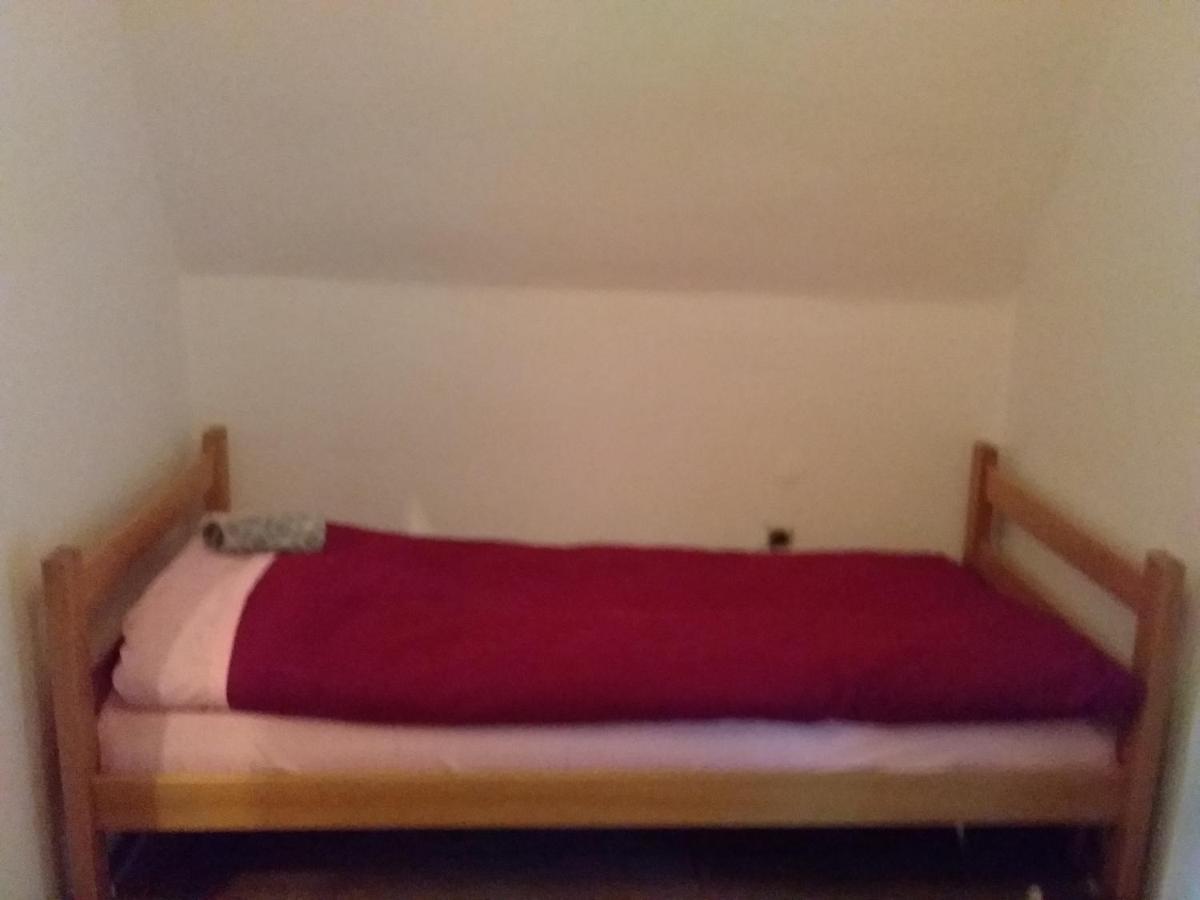 Tammaris Holiday Home Visoko Bagian luar foto