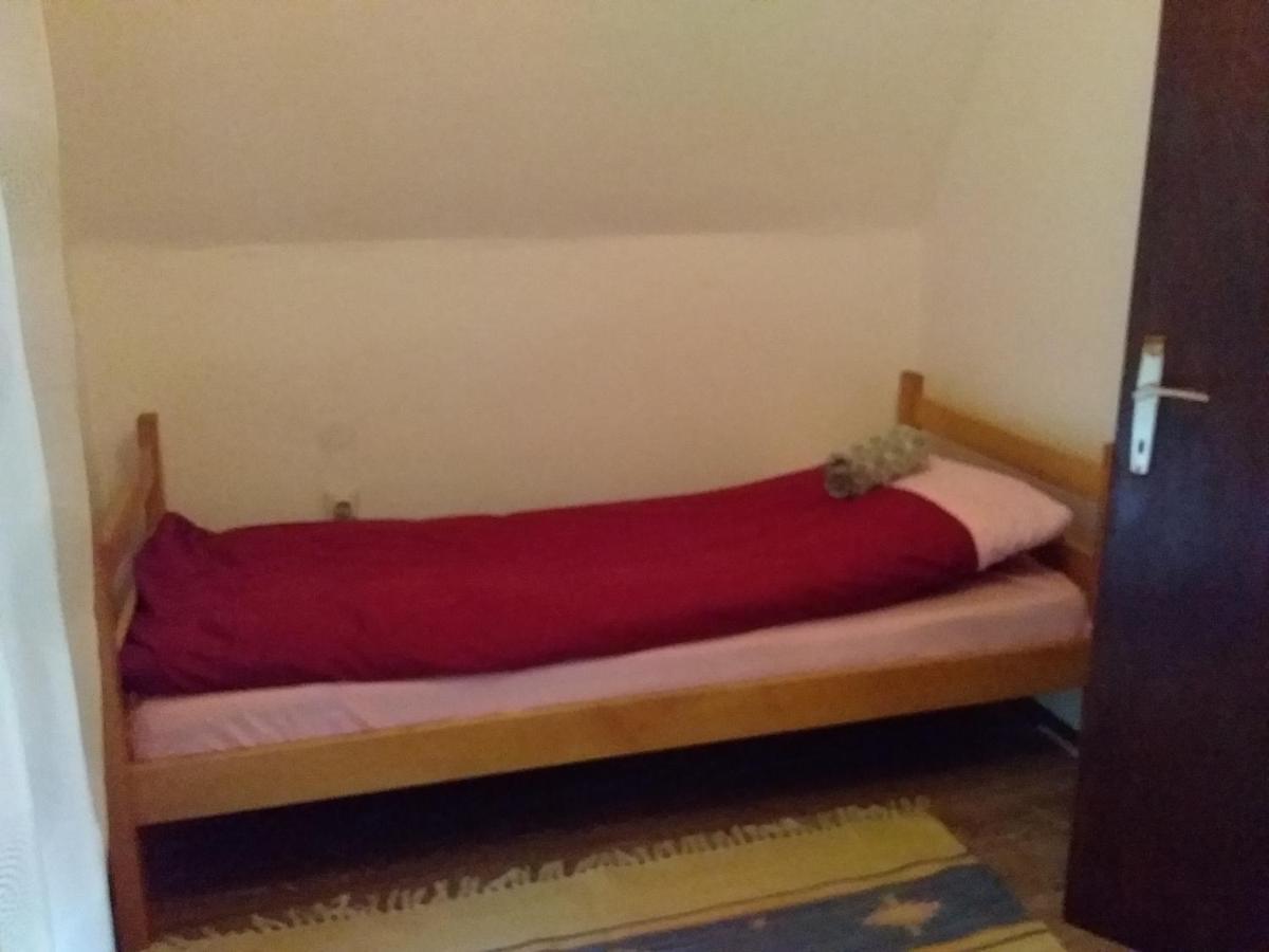 Tammaris Holiday Home Visoko Bagian luar foto
