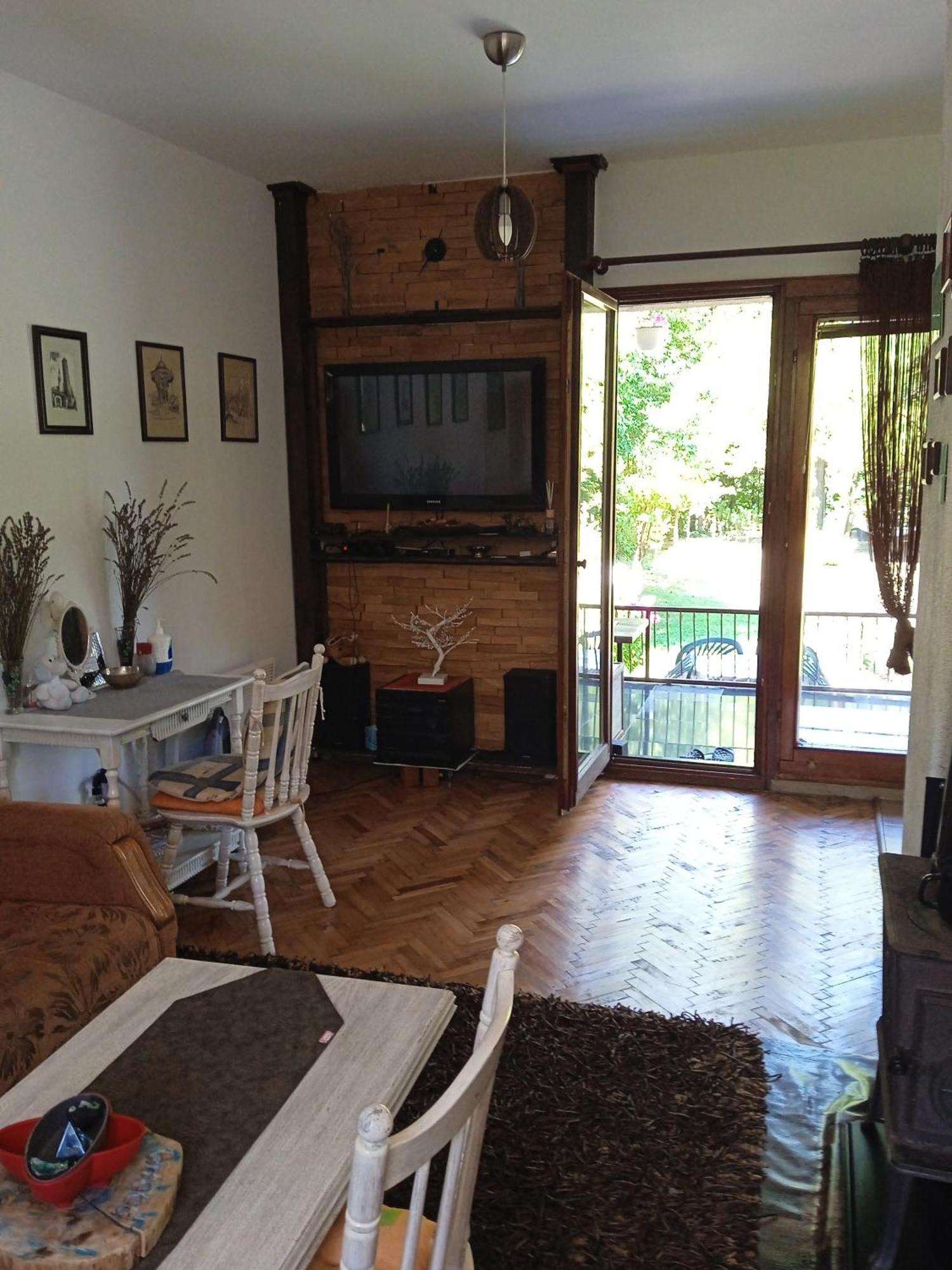 Tammaris Holiday Home Visoko Bagian luar foto