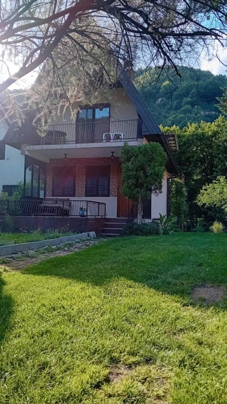 Tammaris Holiday Home Visoko Bagian luar foto