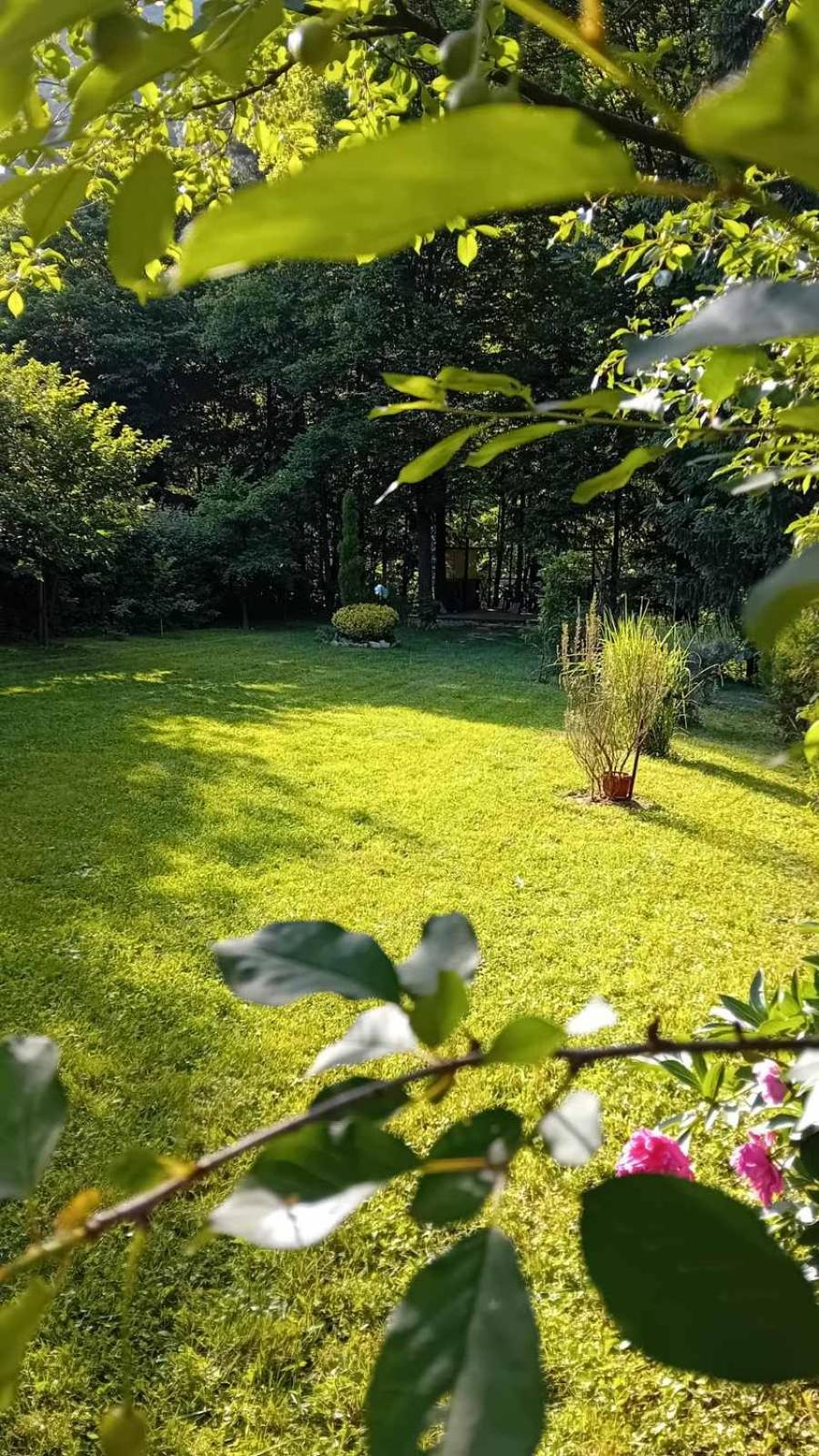 Tammaris Holiday Home Visoko Bagian luar foto