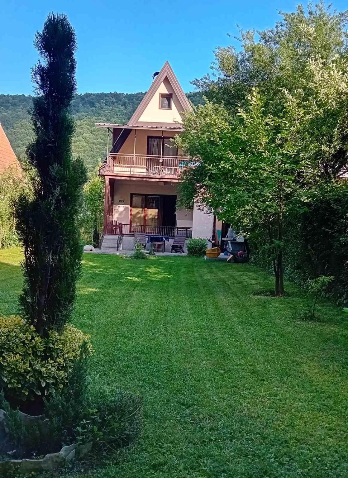 Tammaris Holiday Home Visoko Bagian luar foto
