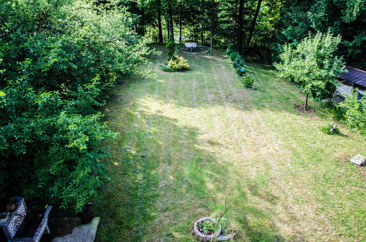 Tammaris Holiday Home Visoko Bagian luar foto