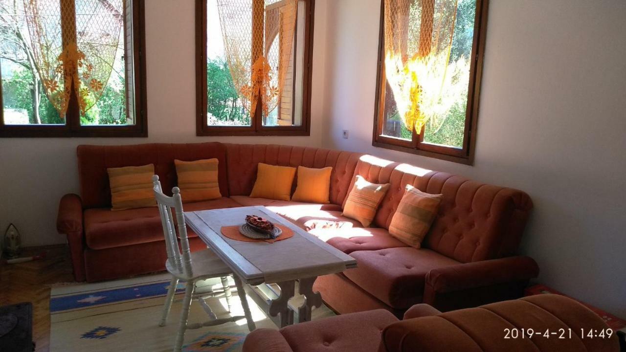 Tammaris Holiday Home Visoko Bagian luar foto