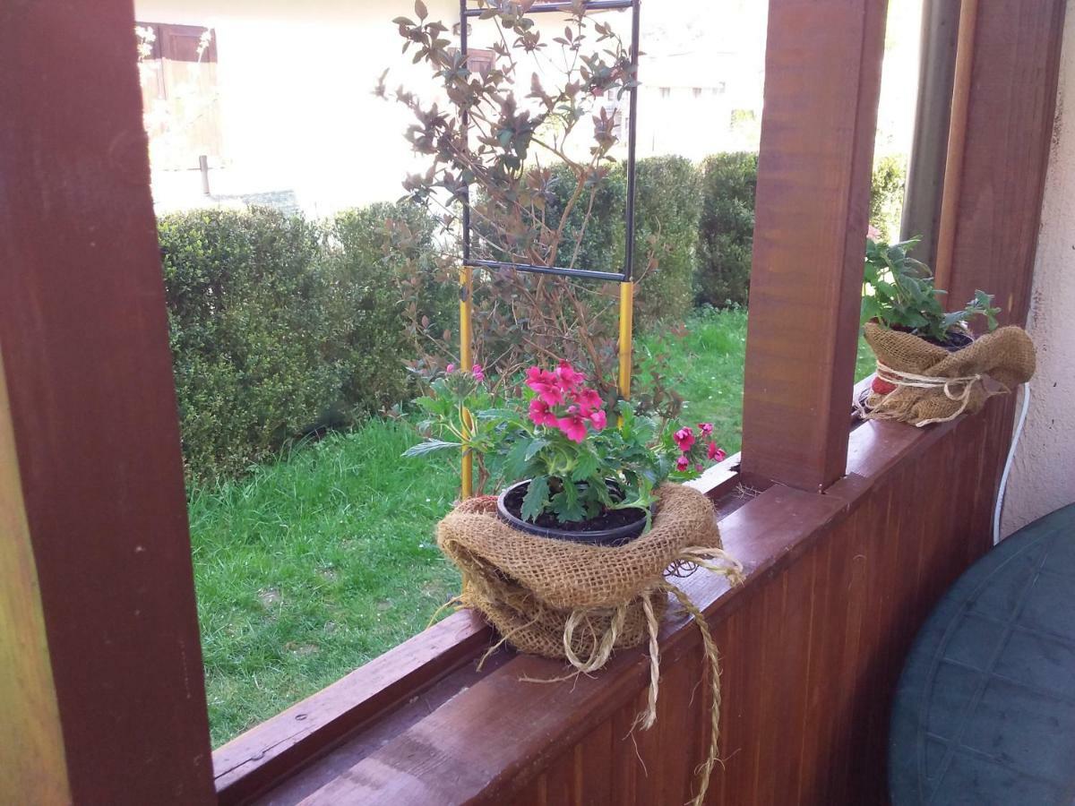 Tammaris Holiday Home Visoko Bagian luar foto